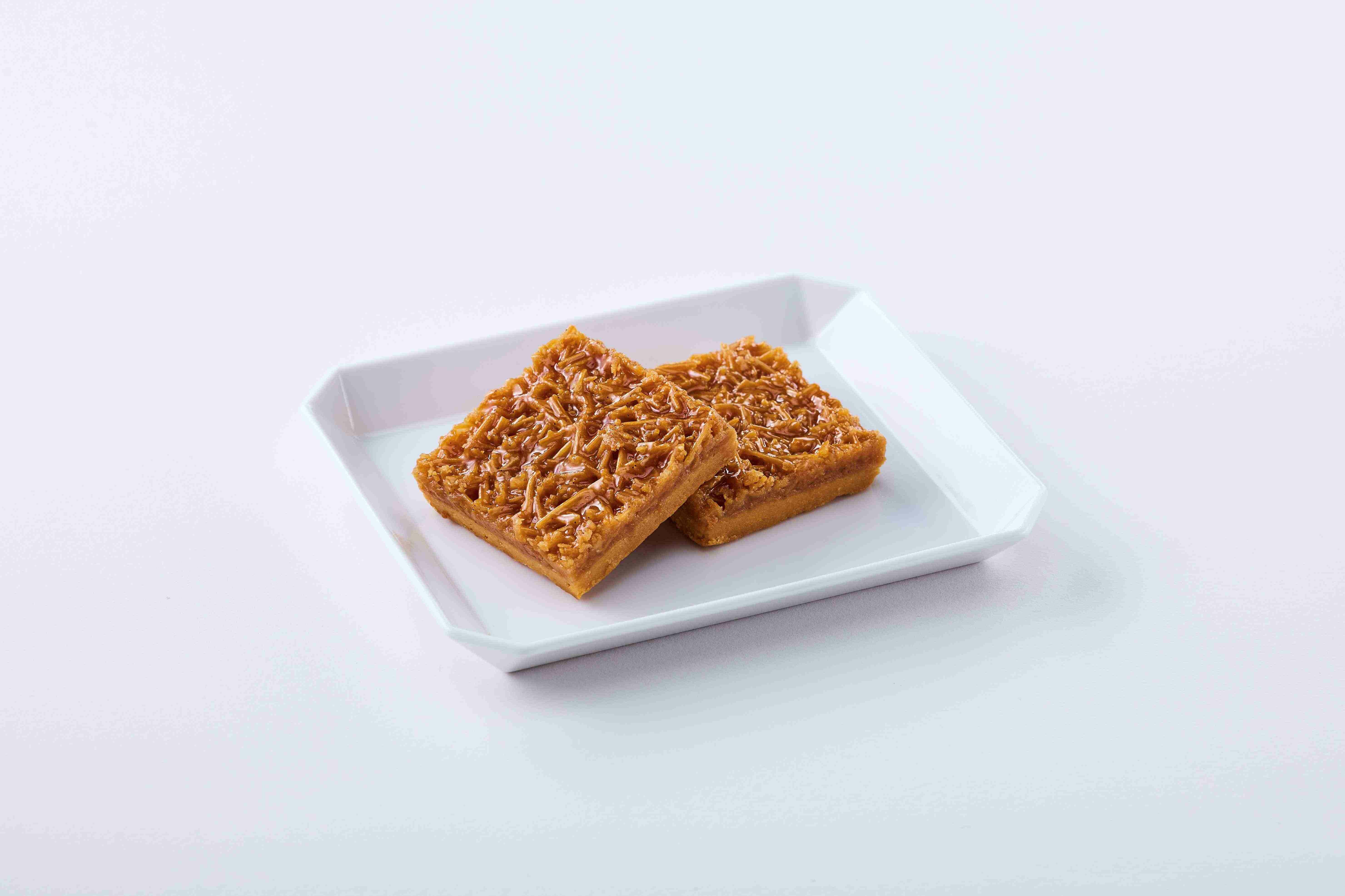 素麺フロランタン | てのべたかだや